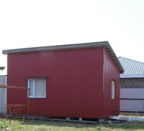 км. Полевской тракт 19,71 б в Видном - vidnoe.yutvil.ru - фото 5