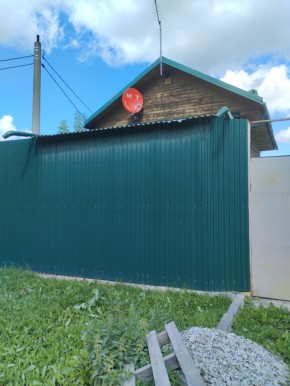 Коллективный сад номер 7, участок 58 в Видном - vidnoe.yutvil.ru - фото 1