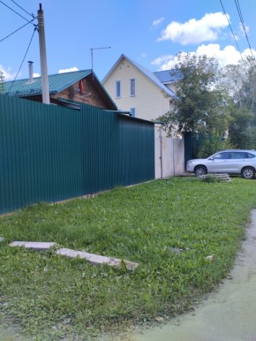 Коллективный сад номер 7, участок 58 в Видном - vidnoe.yutvil.ru - фото 2