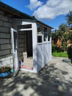 Коллективный сад номер 7, участок 58 в Видном - vidnoe.yutvil.ru - фото 33 Коллективный сад номер 7, участок 58 в Видном - vidnoe.yutvil.ru - фото 33