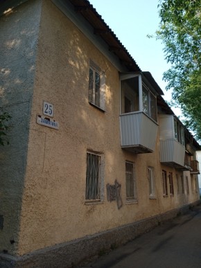 пер. Замятина,25 в Видном - vidnoe.yutvil.ru