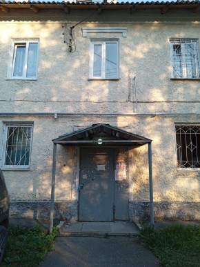 пер. Замятина,25 в Видном - vidnoe.yutvil.ru - фото 1