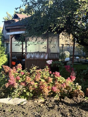 СНТ Дорожник в Видном - vidnoe.yutvil.ru - фото 17
