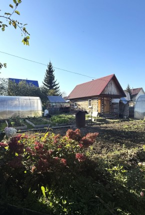 СНТ Дорожник в Видном - vidnoe.yutvil.ru - фото 18