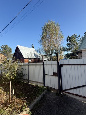 СНТ Дорожник в Видном - vidnoe.yutvil.ru - фото 23