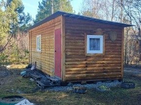 СНТ Родники в Видном - vidnoe.yutvil.ru
