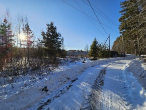 СНТ Весна, участок 15 б  в Видном - vidnoe.yutvil.ru - фото 2
