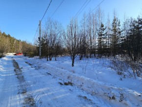 СНТ Весна, участок 15 б  в Видном - vidnoe.yutvil.ru - фото 3