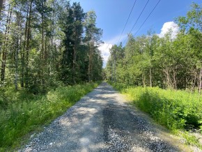 СПК Юбилейный, уч. 9 в Видном - vidnoe.yutvil.ru - фото 3