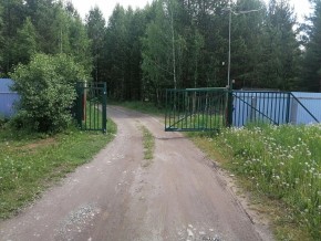 СТН Семья №112, Верхняя пышма на землях бывшего подсобного хозяйтва верхнепышминского опытного завода в Видном - vidnoe.yutvil.ru - фото 12