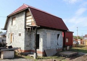 тракт. Полевской,22 в Видном - vidnoe.yutvil.ru - фото 2