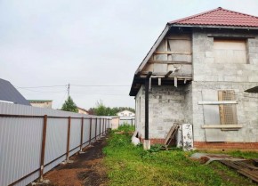 тракт. Полевской,22 в Видном - vidnoe.yutvil.ru - фото 1