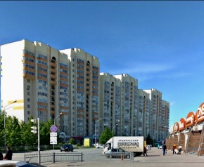 ул. Академика Шварца,14 в Видном - vidnoe.yutvil.ru - фото 2 ул. Академика Шварца,14 в Видном - vidnoe.yutvil.ru - фото 2