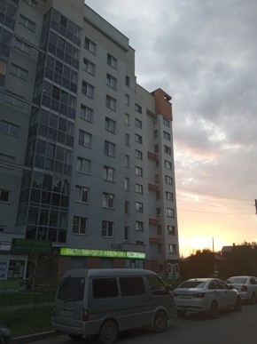 ул. Алтайская,62 в Видном - vidnoe.yutvil.ru