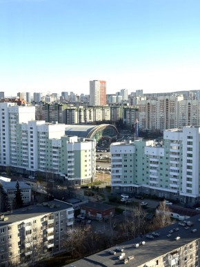 ул. Чайковского,90 в Видном - vidnoe.yutvil.ru - фото 18
