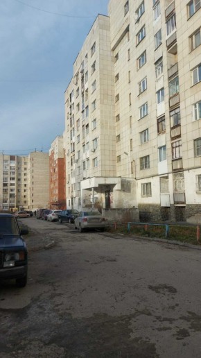 ул. Даниловская,5 в Видном - vidnoe.yutvil.ru - фото 12