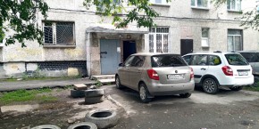 ул. Донбасская,41 в Видном - vidnoe.yutvil.ru - фото 17