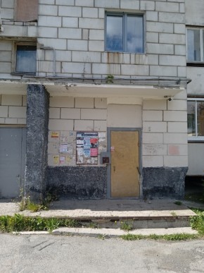 ул. Энтузиастов,26а в Видном - vidnoe.yutvil.ru ул. Энтузиастов,26а в Видном - vidnoe.yutvil.ru