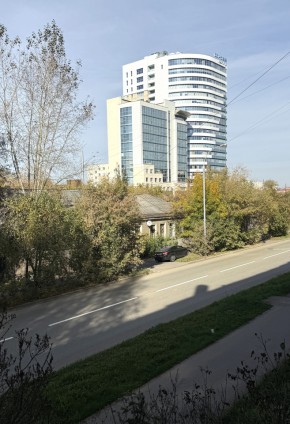 ул. Железнодорожников,1 в Видном - vidnoe.yutvil.ru - фото 3 ул. Железнодорожников,1 в Видном - vidnoe.yutvil.ru - фото 3