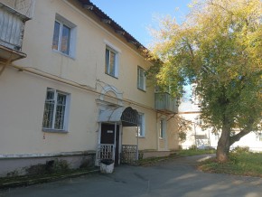 ул. Калинина,68 в Видном - vidnoe.yutvil.ru - фото 11