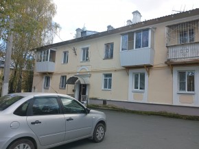 ул. Калинина,68 в Видном - vidnoe.yutvil.ru - фото 8