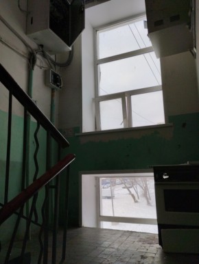 ул. Кишиневская,37 в Видном - vidnoe.yutvil.ru - фото 17