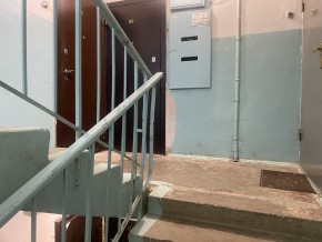 ул. Механизаторов,100 к 4а в Видном - vidnoe.yutvil.ru - фото 7