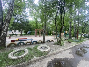 ул. Механизаторов,100 к 4а в Видном - vidnoe.yutvil.ru - фото 9