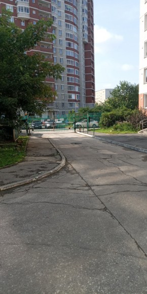 ул. Парниковая,10 в Видном - vidnoe.yutvil.ru - фото 28 ул. Парниковая,10 в Видном - vidnoe.yutvil.ru - фото 28