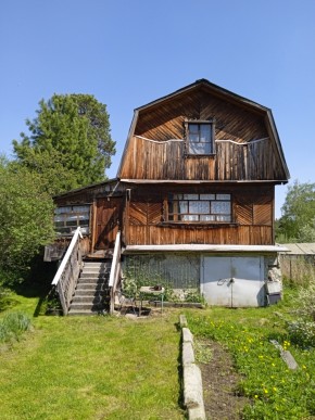ул. Полынная,29 в Видном - vidnoe.yutvil.ru - фото 11