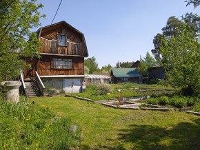 ул. Полынная,29 в Видном - vidnoe.yutvil.ru - фото 3