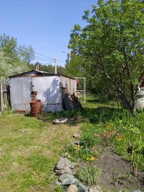 ул. Полынная,29 в Видном - vidnoe.yutvil.ru - фото 4