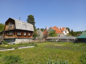 ул. Полынная,29 в Видном - vidnoe.yutvil.ru - фото 6