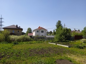 ул. Полынная,29 в Видном - vidnoe.yutvil.ru - фото 7