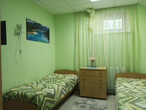 ул. Сосновая, 8 в Видном - vidnoe.yutvil.ru - фото 5