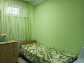 ул. Сосновая, 8 в Видном - vidnoe.yutvil.ru - фото 6