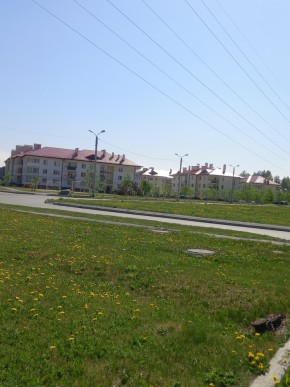 ул. Высокая,7 в Видном - vidnoe.yutvil.ru - фото 2 ул. Высокая,7 в Видном - vidnoe.yutvil.ru - фото 2