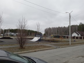 ул. Высокая,7 в Видном - vidnoe.yutvil.ru - фото 5 ул. Высокая,7 в Видном - vidnoe.yutvil.ru - фото 5