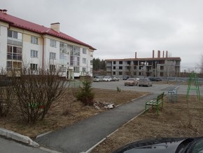 ул. Высокая,7 в Видном - vidnoe.yutvil.ru - фото 6 ул. Высокая,7 в Видном - vidnoe.yutvil.ru - фото 6