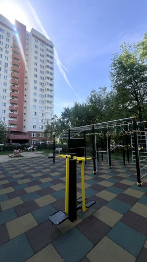 ул. Ясная,22г в Видном - vidnoe.yutvil.ru - фото 18
