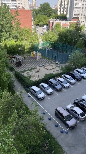 ул. Ясная,22г в Видном - vidnoe.yutvil.ru - фото 4
