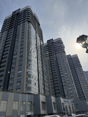 ул. Юмашева,9 в Видном - vidnoe.yutvil.ru - фото 17 ул. Юмашева,9 в Видном - vidnoe.yutvil.ru - фото 17