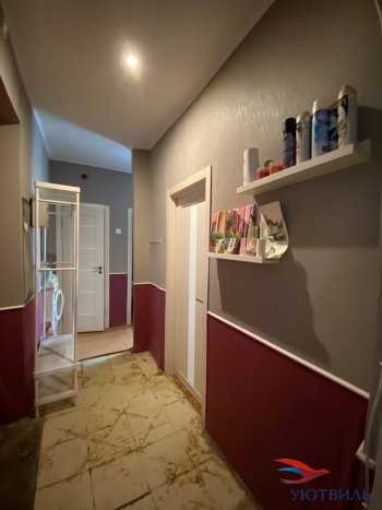 Продается 2кв в Видном - vidnoe.yutvil.ru - фото 8