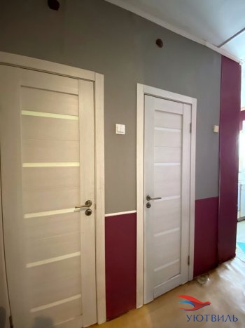 Продается 2кв в Видном - vidnoe.yutvil.ru - фото 9